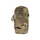 Guardian Multi Pouch (Multicam), Built for versatility in the field, the Helikon Guardian Multi Pouch in MultiCam provides modular storage for mission-essential items